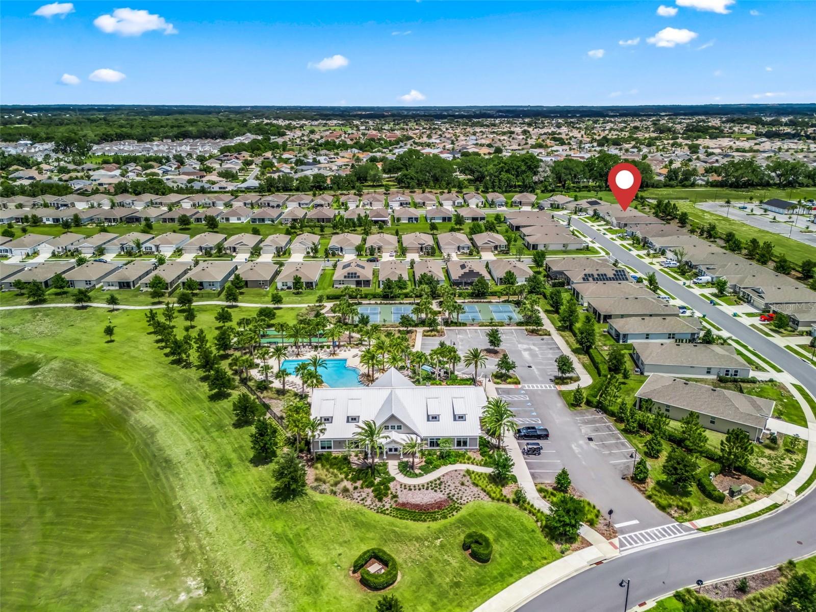 7889 PENROSE PL, WILDWOOD, FL, 34785