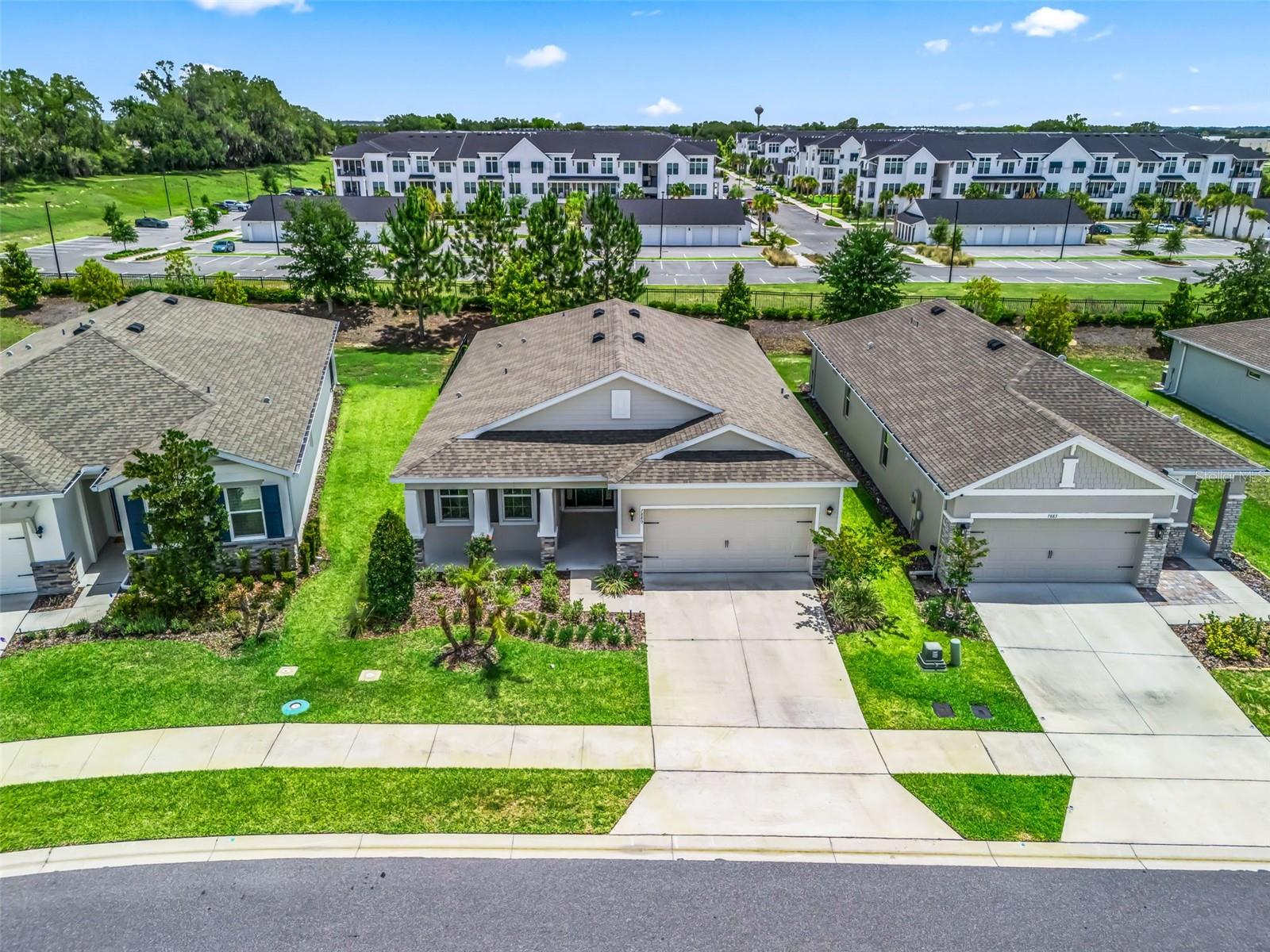 7889 PENROSE PL, WILDWOOD, FL, 34785