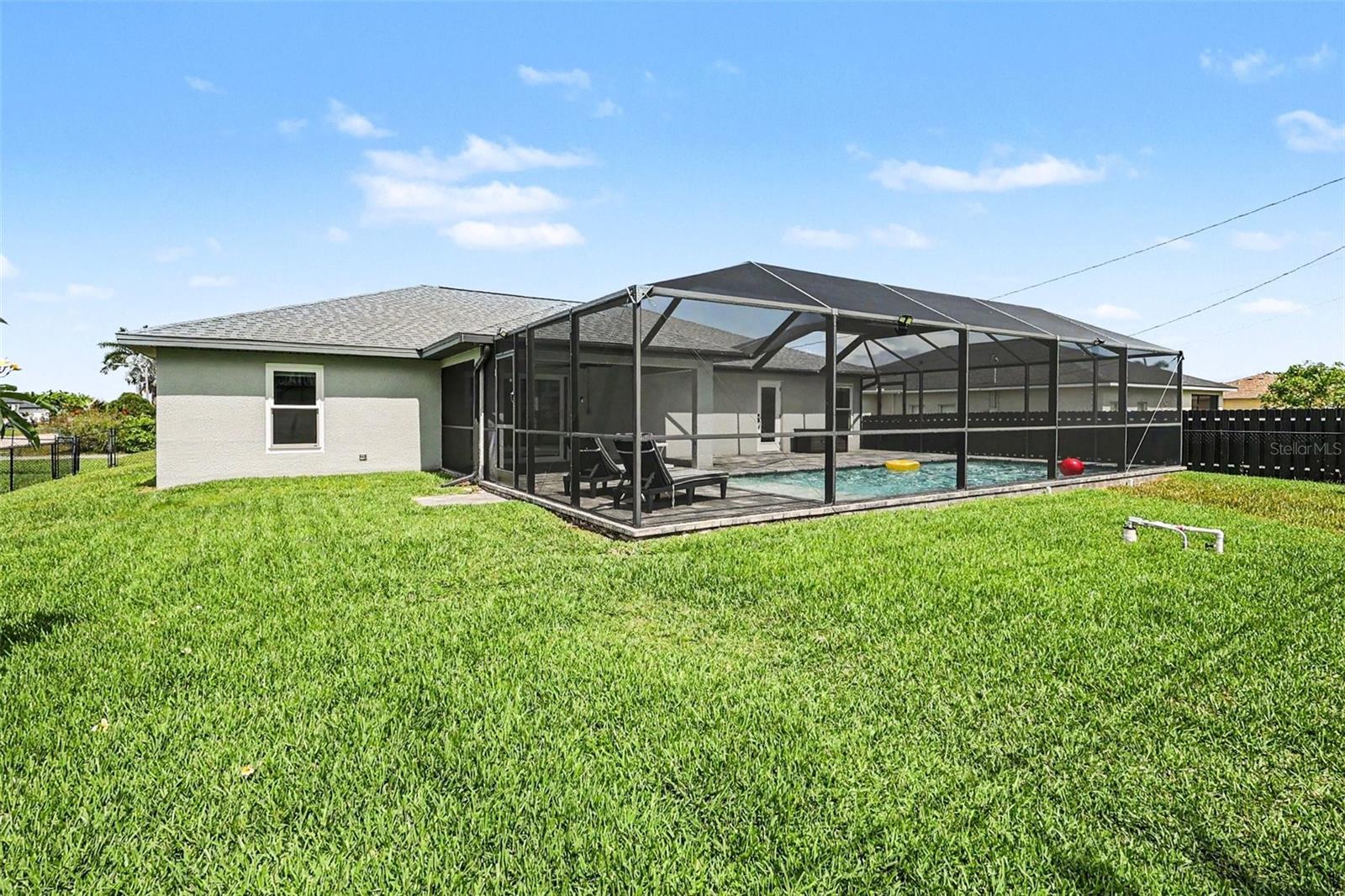 203 NW 6TH PL, CAPE CORAL, FL, 33993