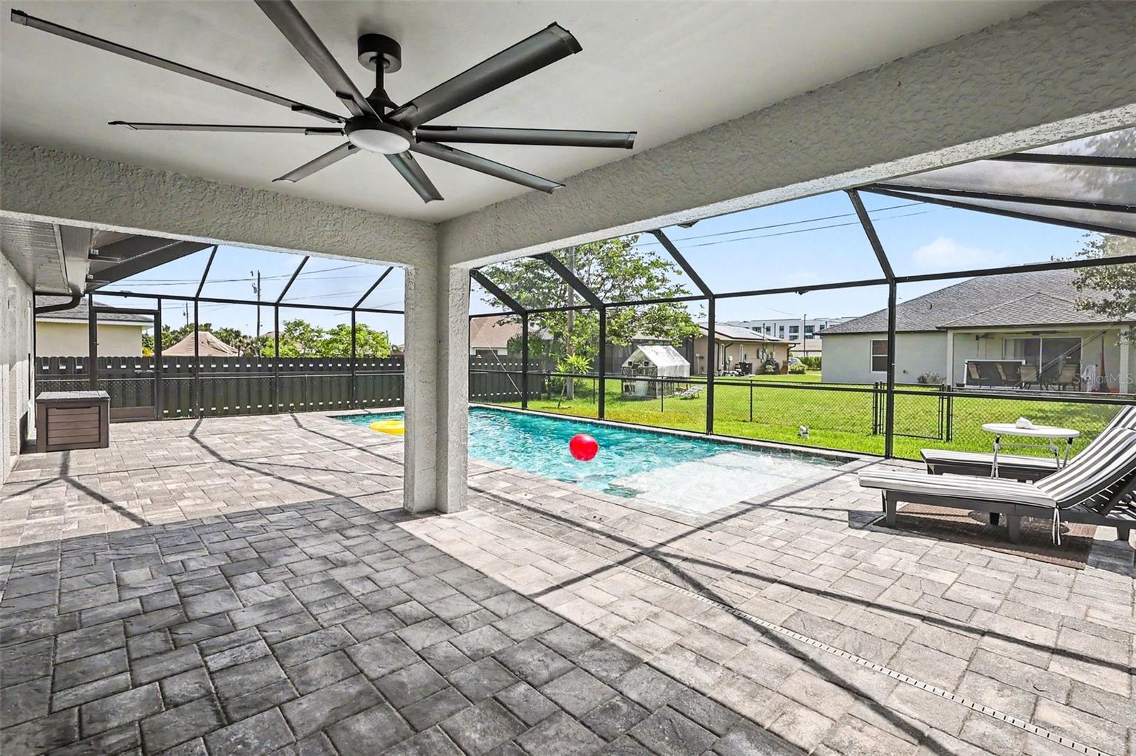 203 NW 6TH PL, CAPE CORAL, FL, 33993