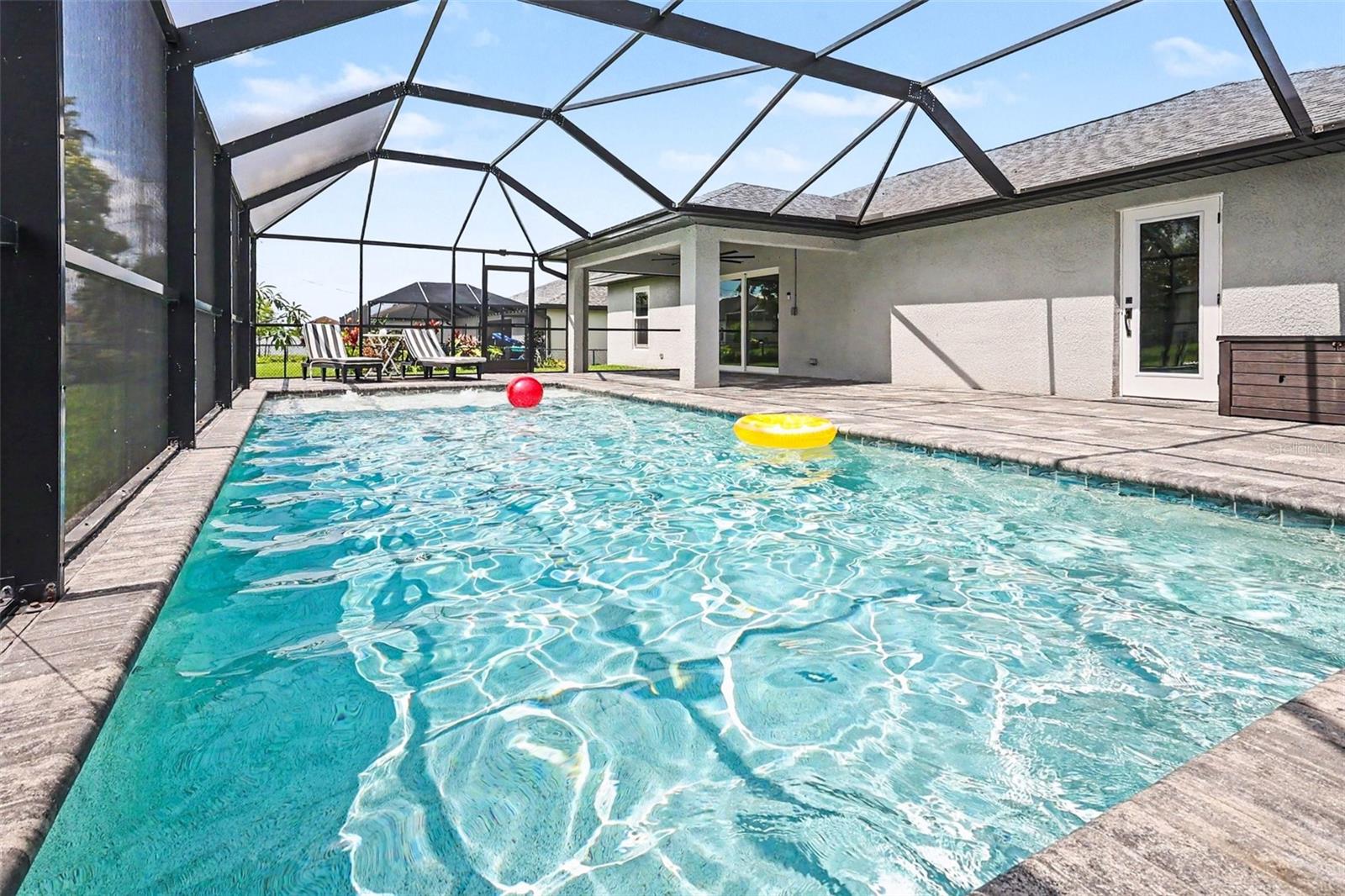 203 NW 6TH PL, CAPE CORAL, FL, 33993