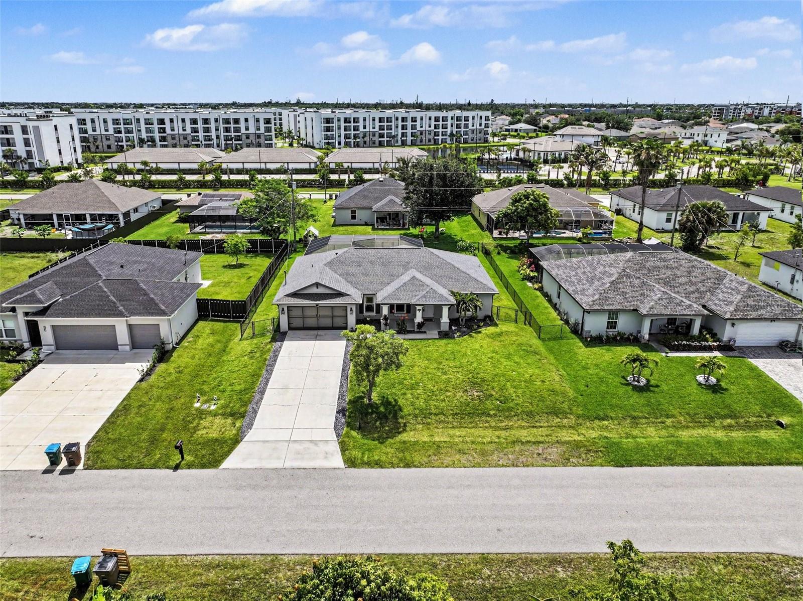 203 NW 6TH PL, CAPE CORAL, FL, 33993