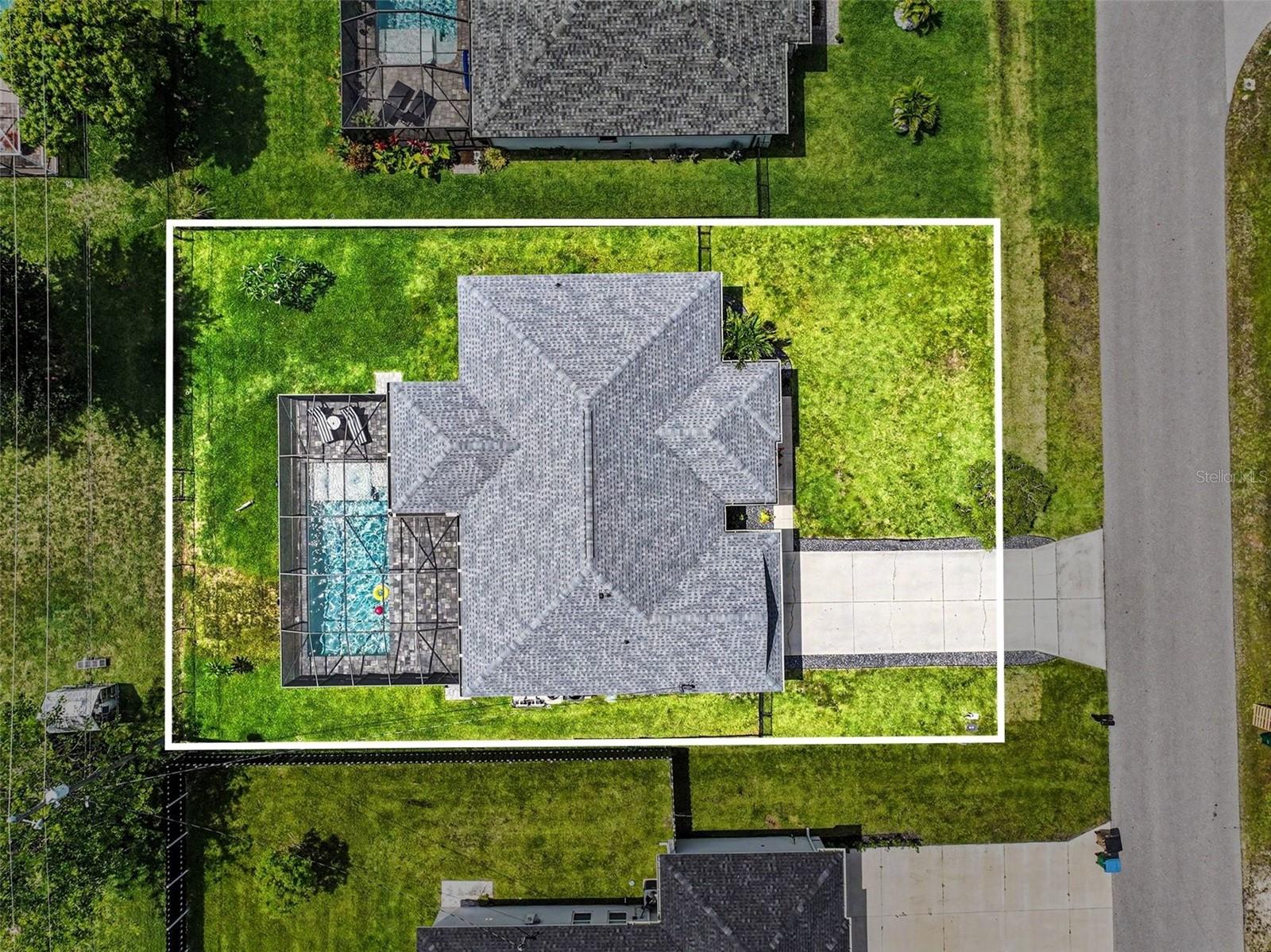 203 NW 6TH PL, CAPE CORAL, FL, 33993