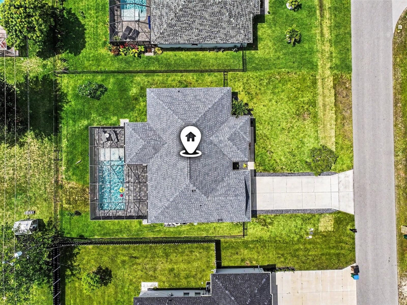 203 NW 6TH PL, CAPE CORAL, FL, 33993