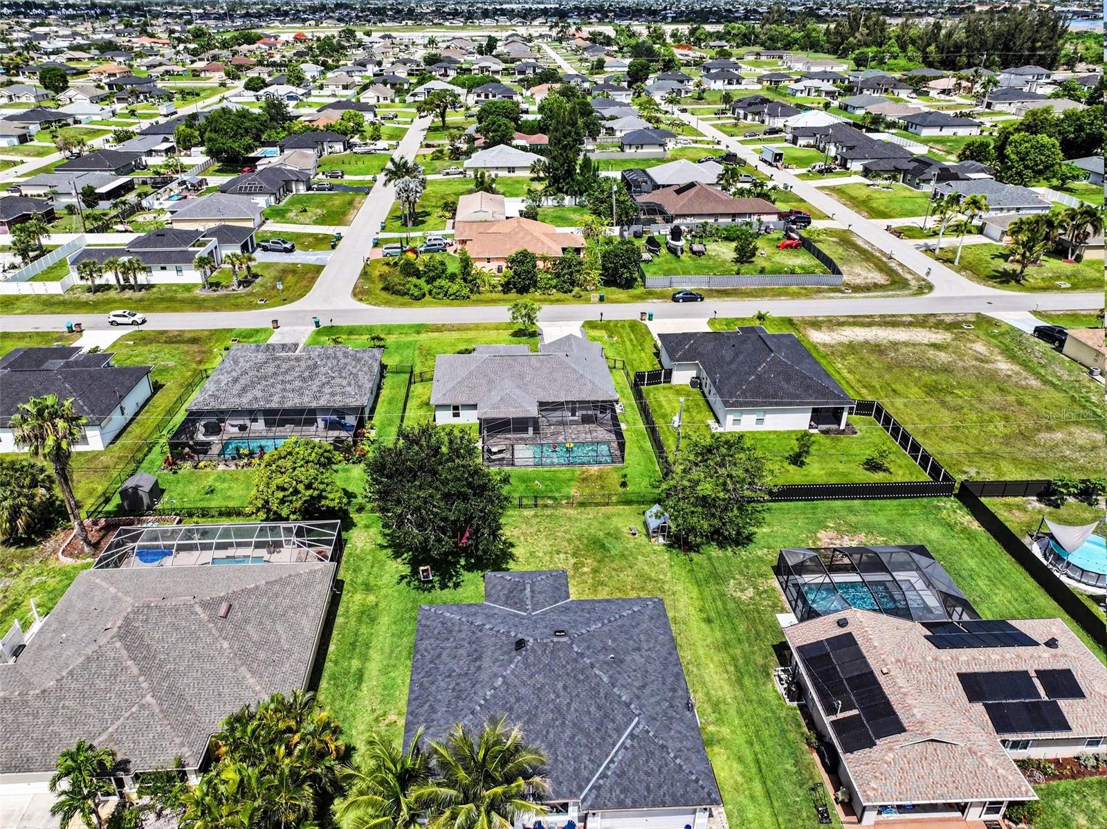 203 NW 6TH PL, CAPE CORAL, FL, 33993