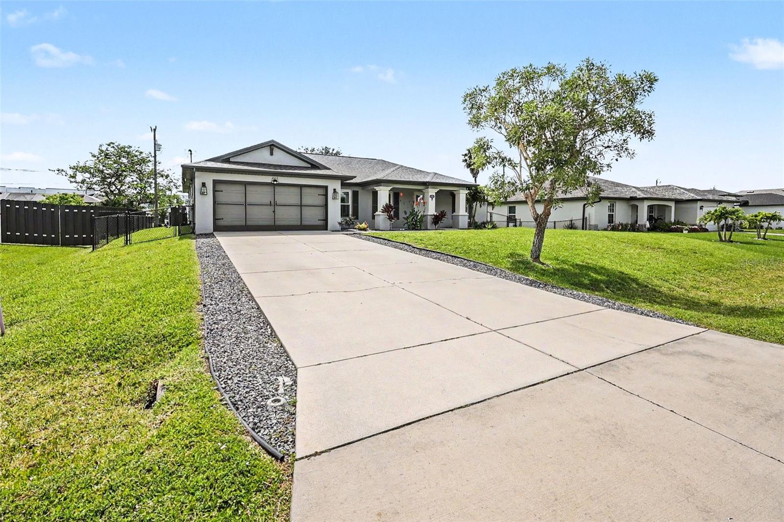 203 NW 6TH PL, CAPE CORAL, FL, 33993