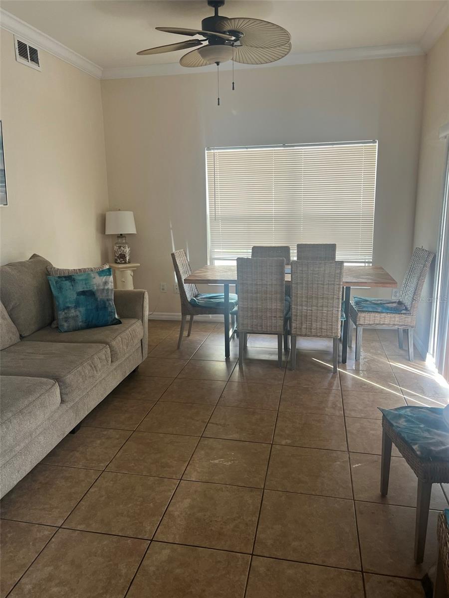 2280 SAN VITAL DR #107, KISSIMMEE, FL, 34741