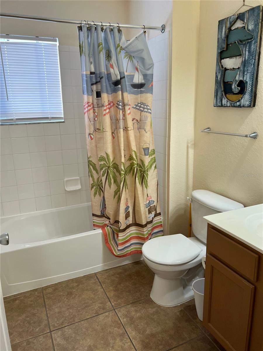 2280 SAN VITAL DR #107, KISSIMMEE, FL, 34741