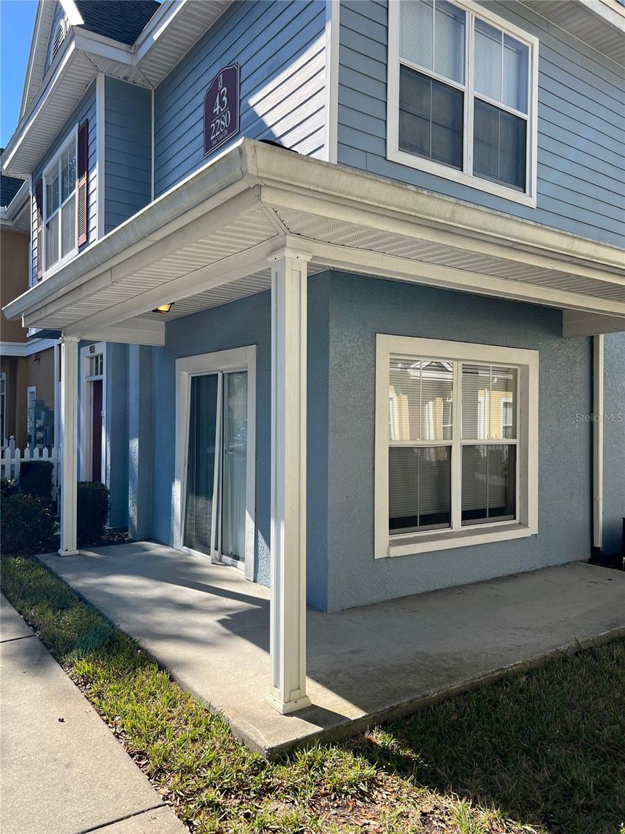 2280 SAN VITAL DR #107, KISSIMMEE, FL, 34741