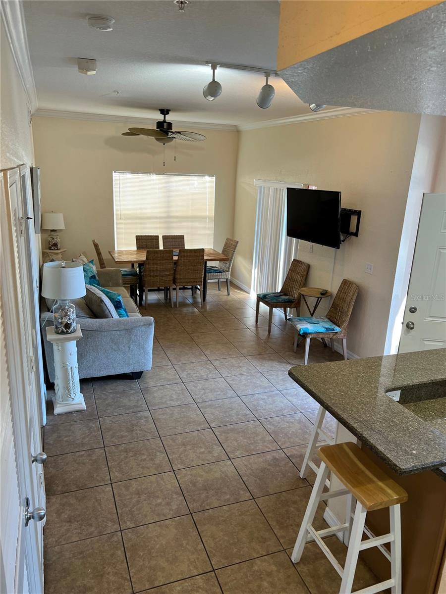 2280 SAN VITAL DR #107, KISSIMMEE, FL, 34741