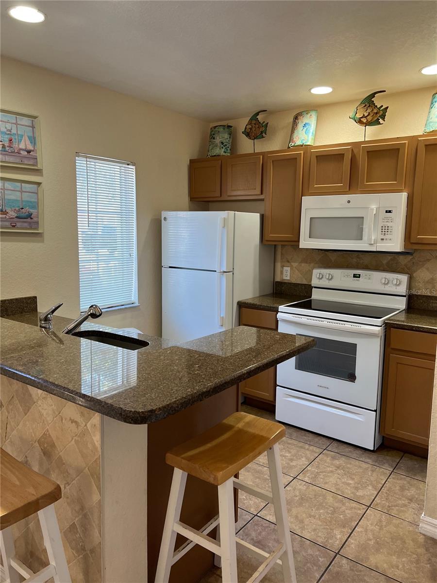 2280 SAN VITAL DR #107, KISSIMMEE, FL, 34741