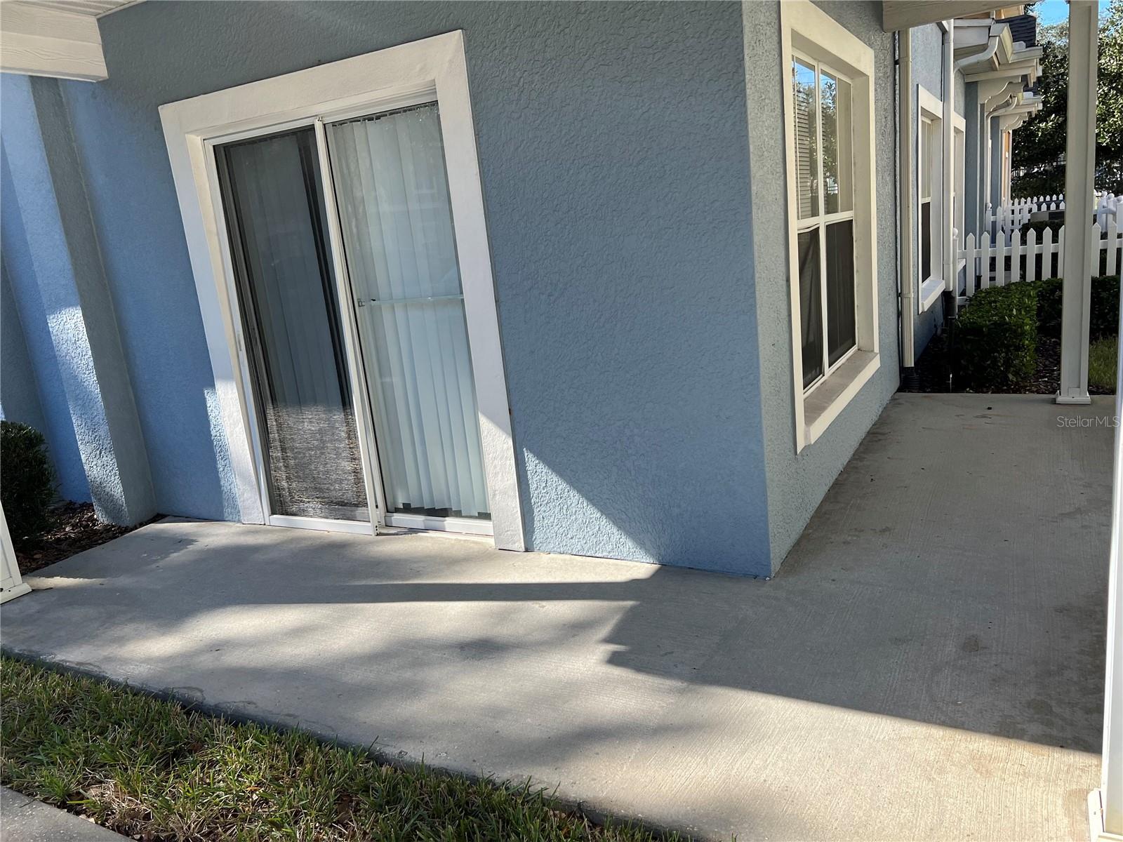 2280 SAN VITAL DR #107, KISSIMMEE, FL, 34741