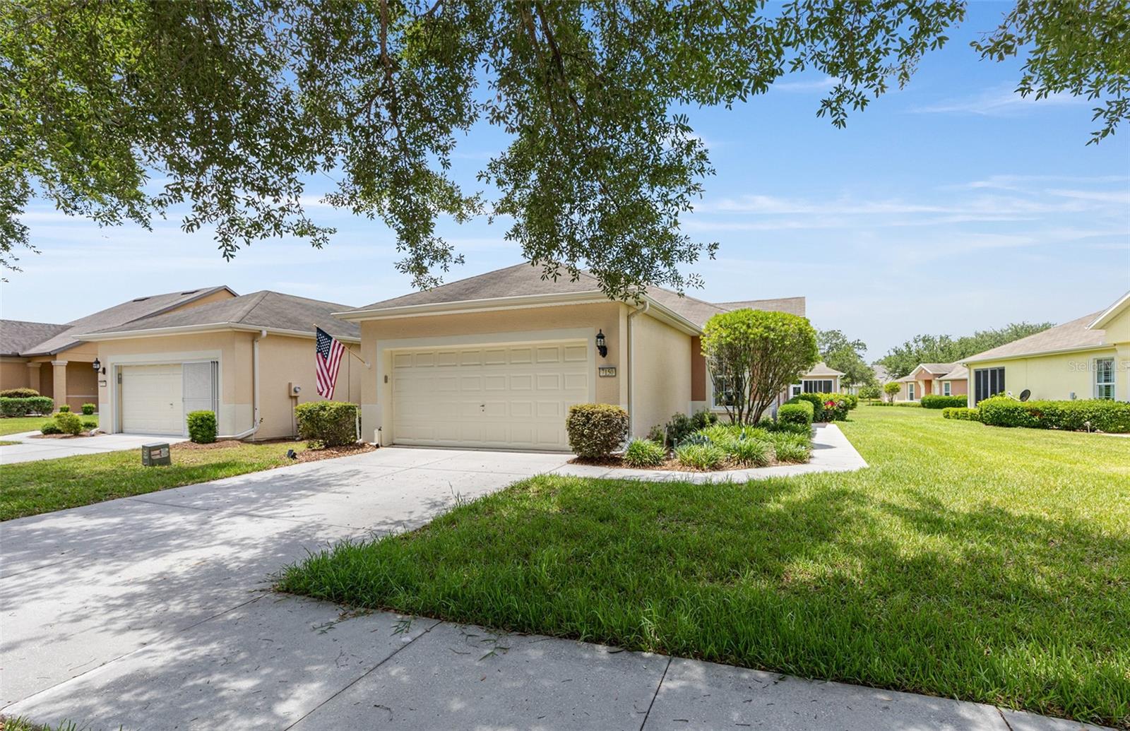 7150 SW 91ST CT, OCALA, FL, 34481