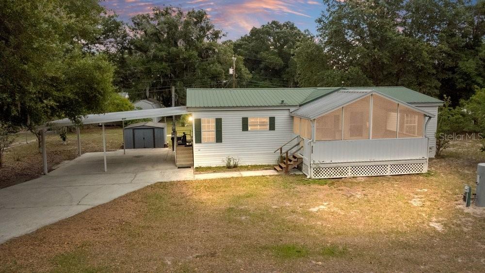 4157 LAVON REYNOLDS LN, LAKELAND, FL, 33810