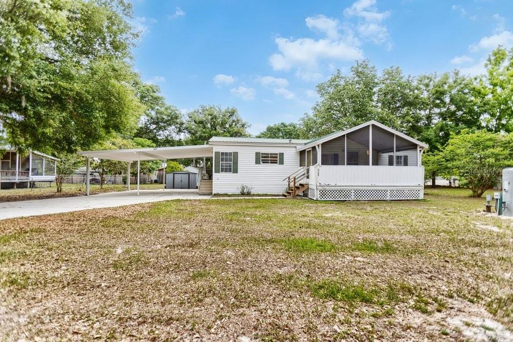 4157 LAVON REYNOLDS LN, LAKELAND, FL, 33810