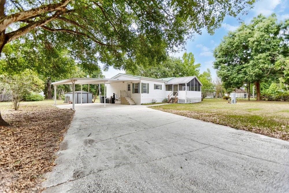 4157 LAVON REYNOLDS LN, LAKELAND, FL, 33810