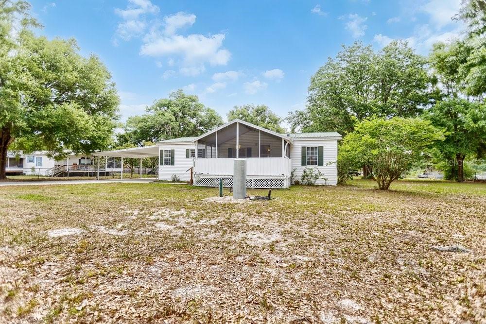4157 LAVON REYNOLDS LN, LAKELAND, FL, 33810