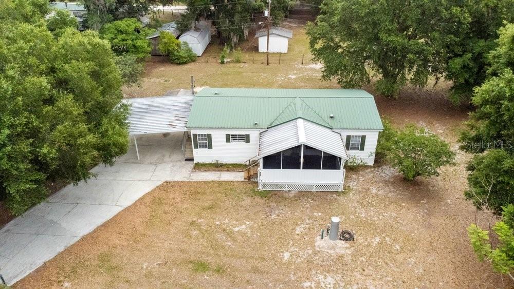 4157 LAVON REYNOLDS LN, LAKELAND, FL, 33810
