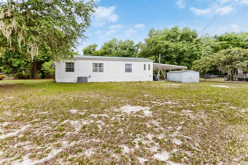 4157 LAVON REYNOLDS LN, LAKELAND, FL, 33810
