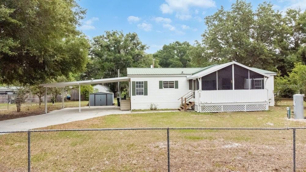 4157 LAVON REYNOLDS LN, LAKELAND, FL, 33810