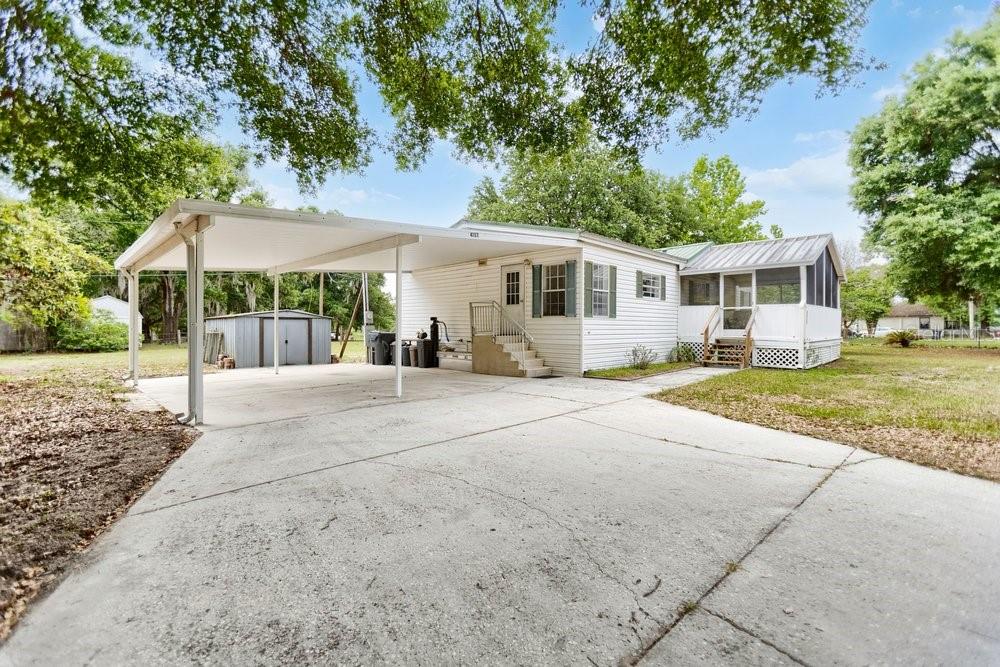 4157 LAVON REYNOLDS LN, LAKELAND, FL, 33810