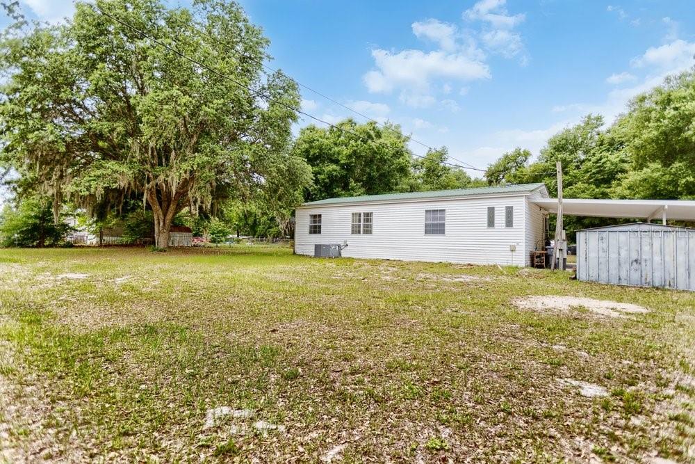 4157 LAVON REYNOLDS LN, LAKELAND, FL, 33810
