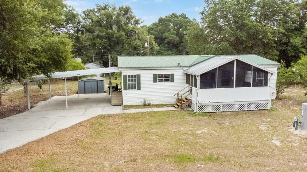 4157 LAVON REYNOLDS LN, LAKELAND, FL, 33810