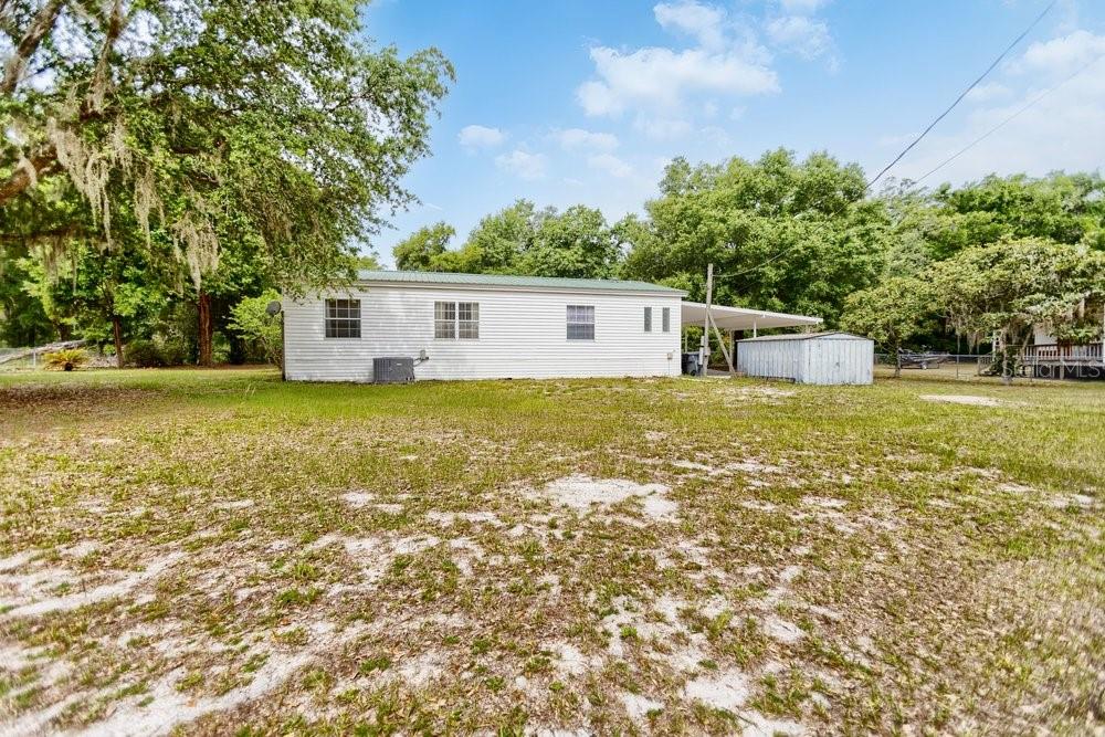 4157 LAVON REYNOLDS LN, LAKELAND, FL, 33810