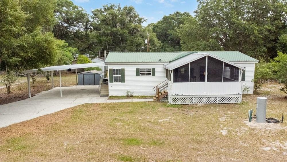 4157 LAVON REYNOLDS LN, LAKELAND, FL, 33810