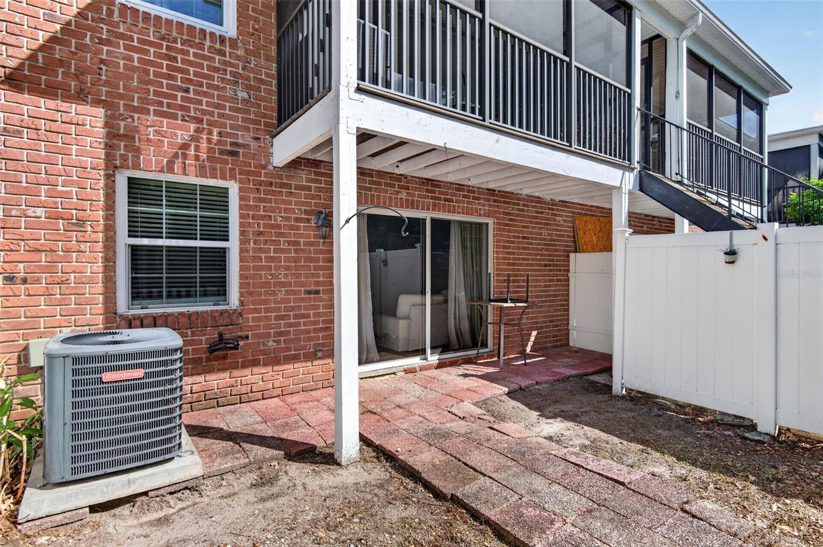 2521 CEDAR CYPRESS CT #101, TAMPA, FL, 33618