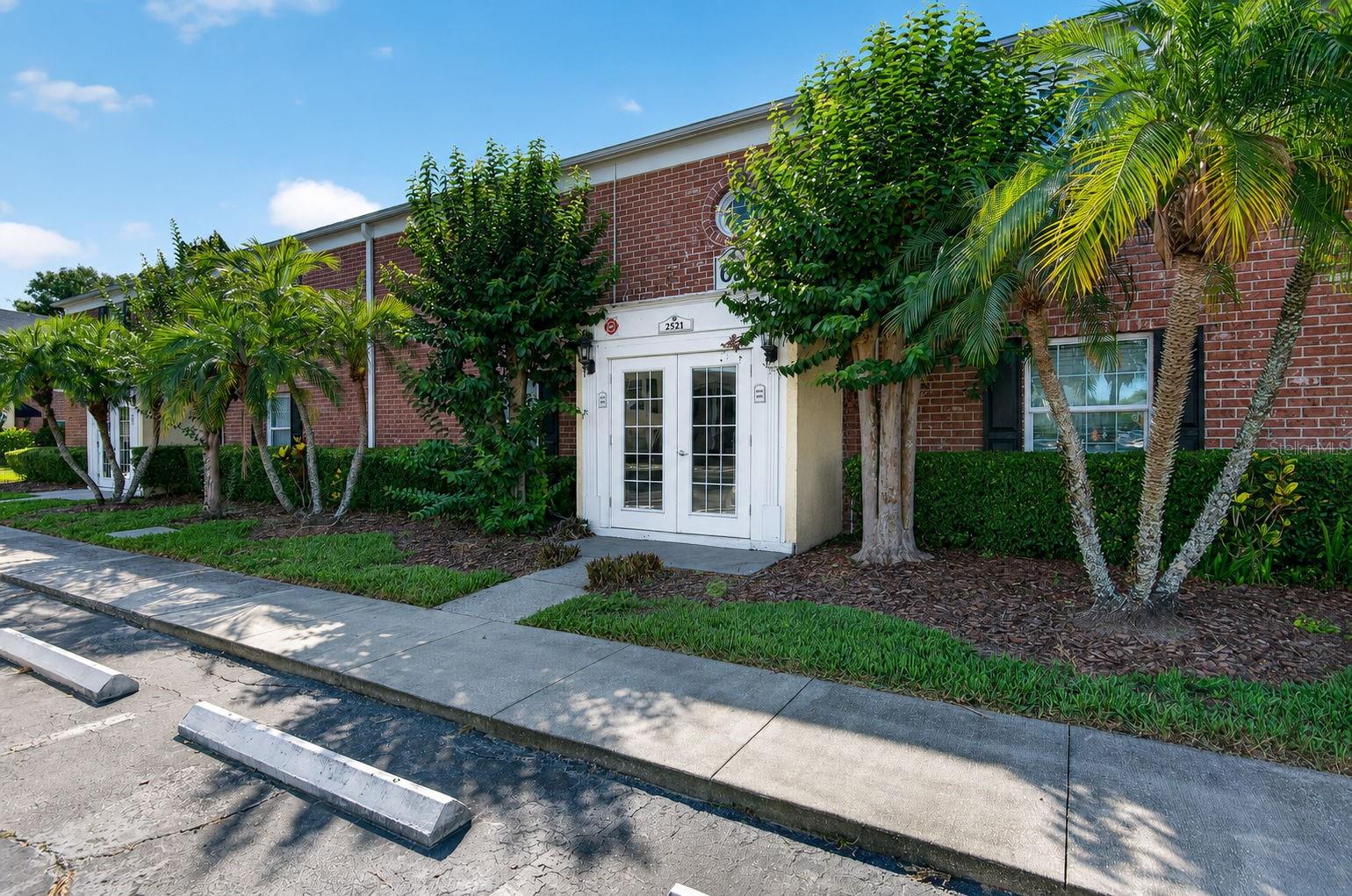 2521 CEDAR CYPRESS CT #101, TAMPA, FL, 33618