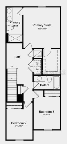 10689 ECLIPSE ST, SARASOTA, FL, 34241