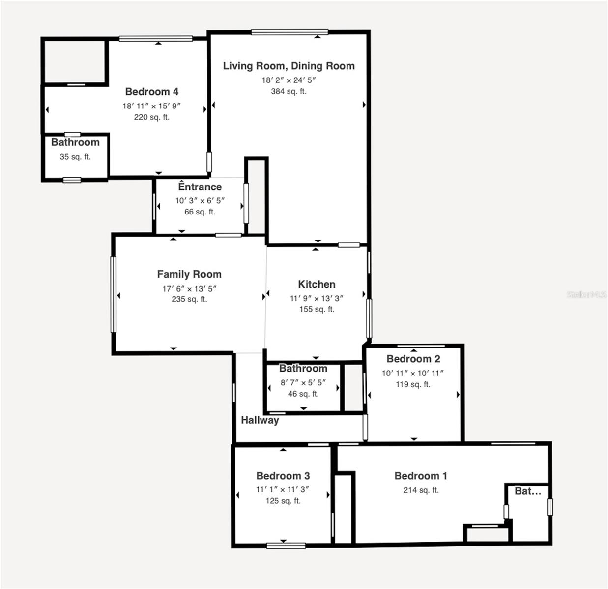 665 LITTLE WEKIVA RD, ALTAMONTE SPRINGS, FL, 32714