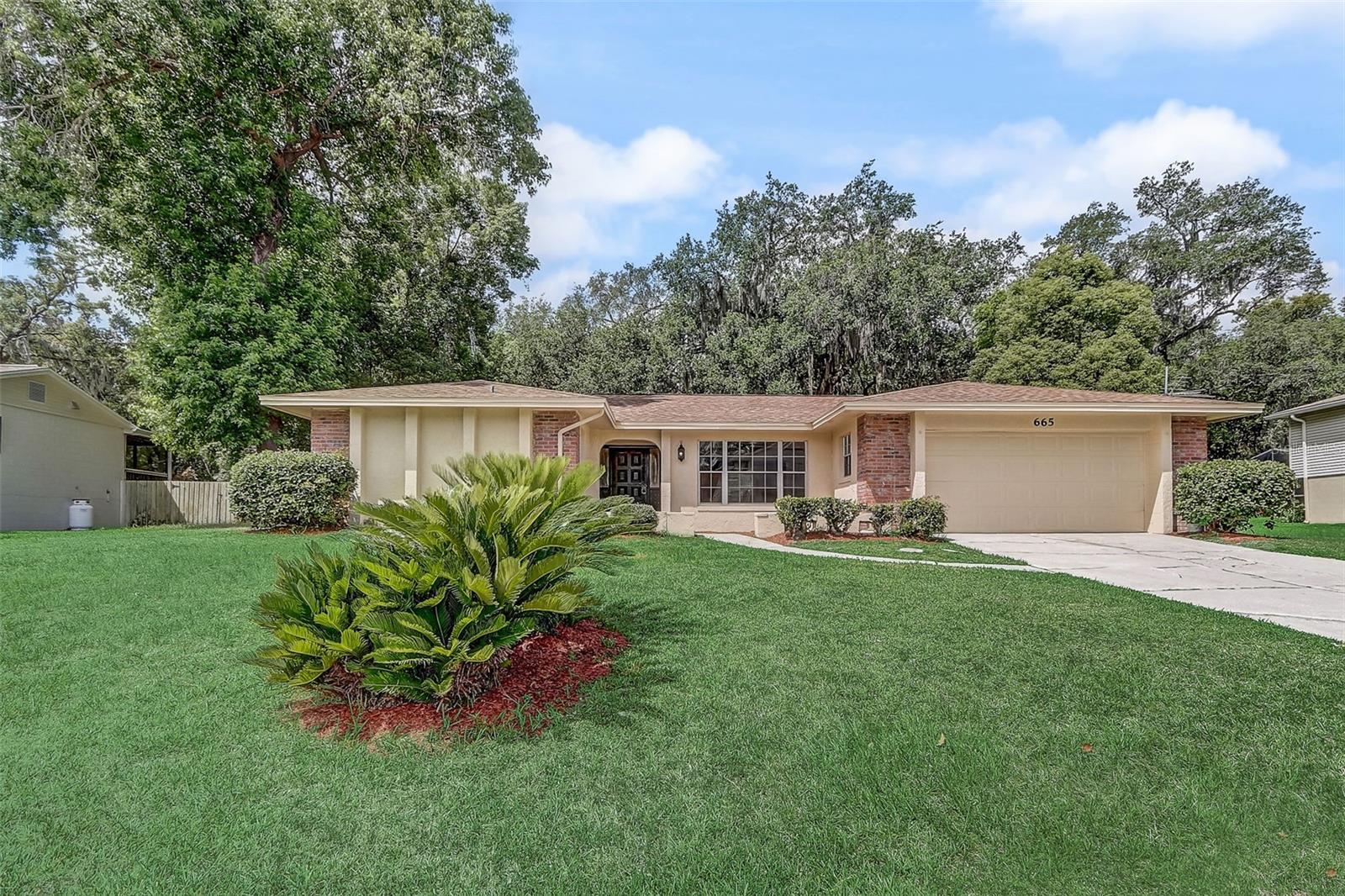 665 LITTLE WEKIVA RD, ALTAMONTE SPRINGS, FL, 32714