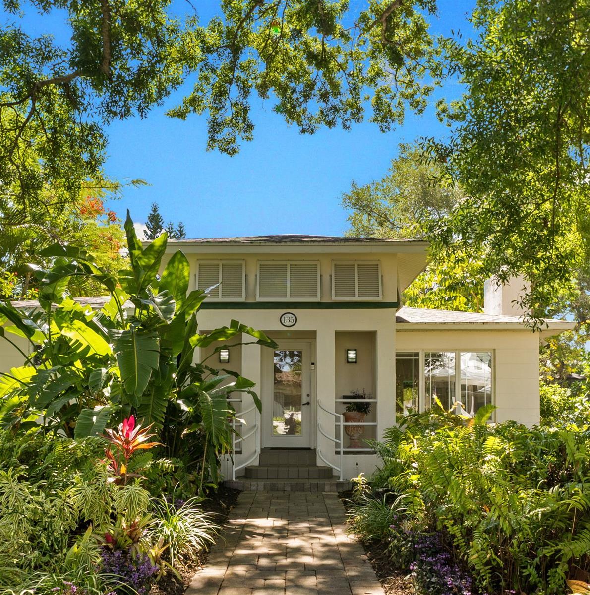 135 ARANDA ST NE, ST PETERSBURG, FL, 33704