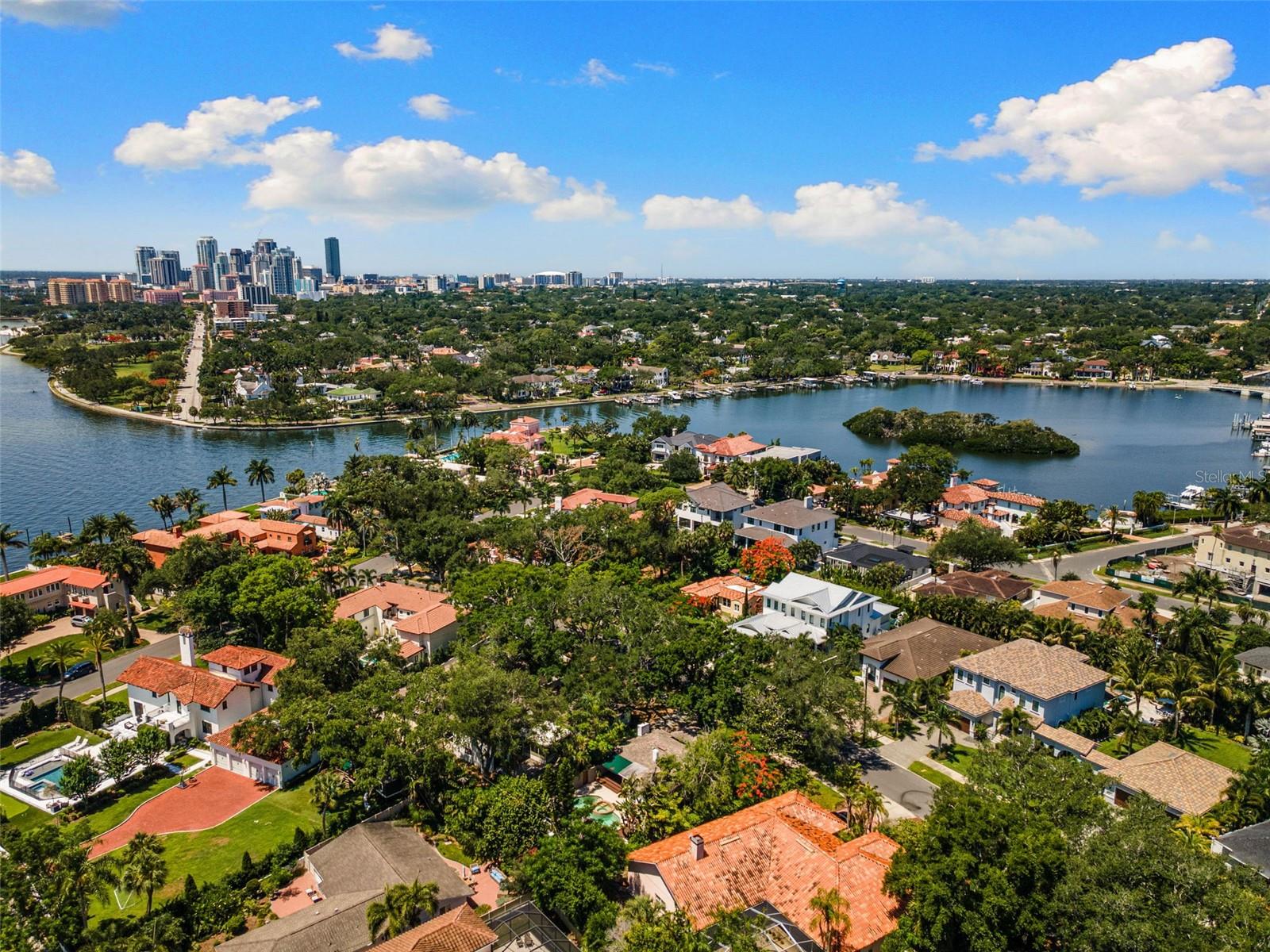 135 ARANDA ST NE, ST PETERSBURG, FL, 33704