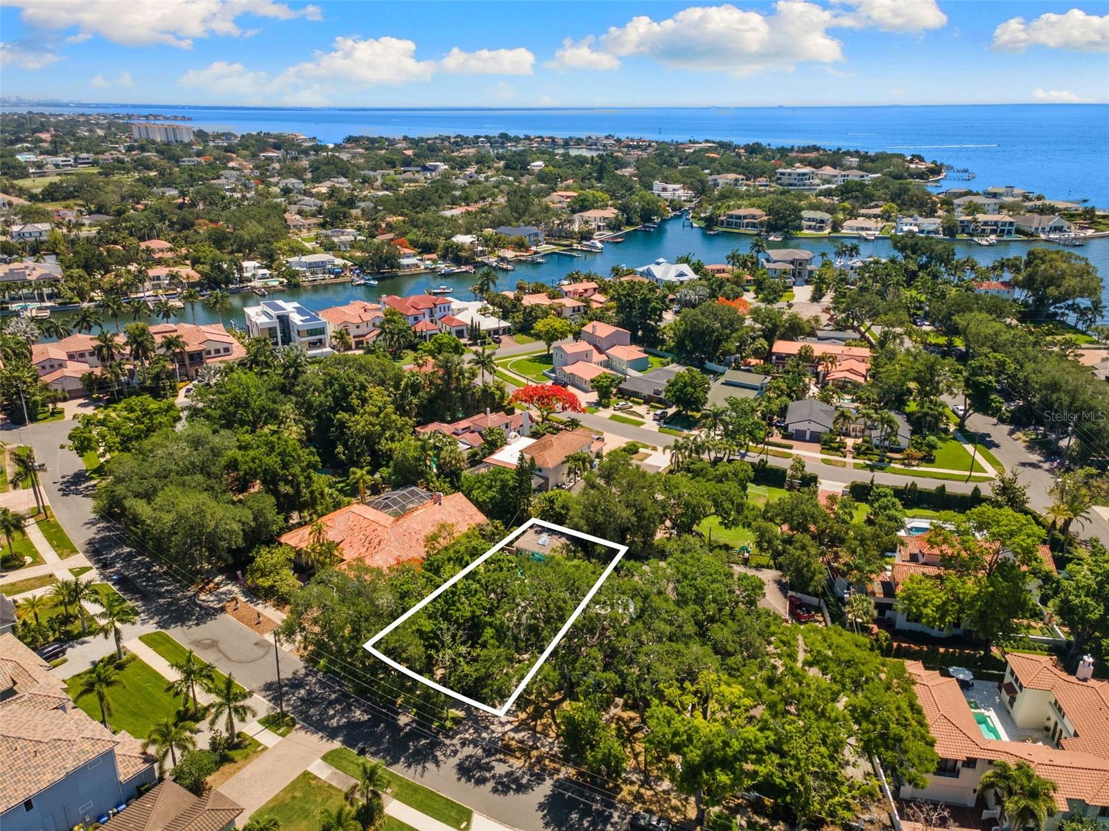 135 ARANDA ST NE, ST PETERSBURG, FL, 33704