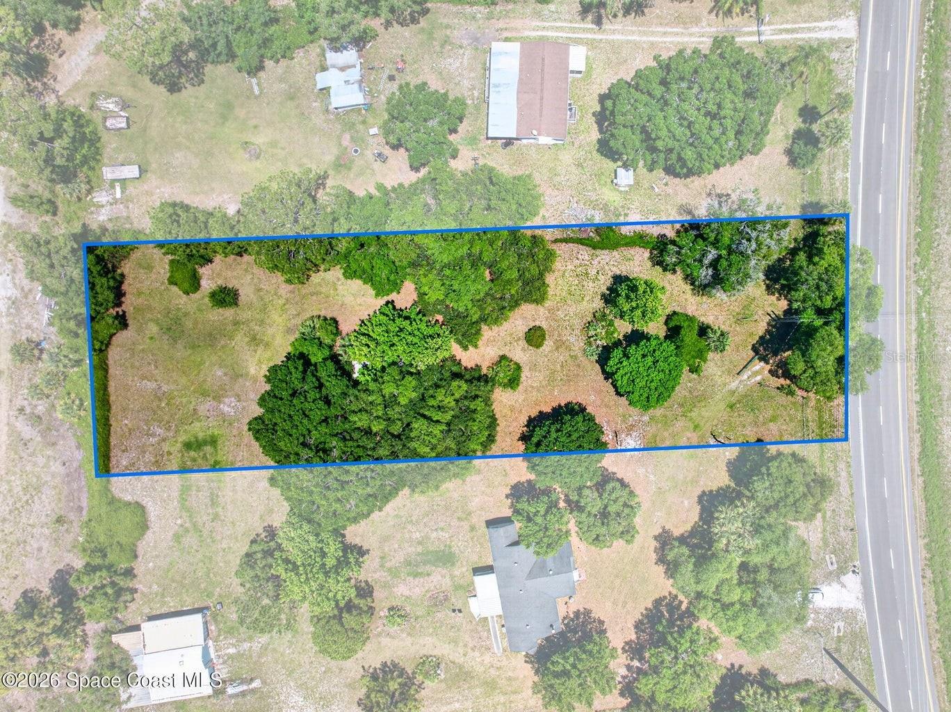 6700 US HIGHWAY 1, MIMS, FL, 32754