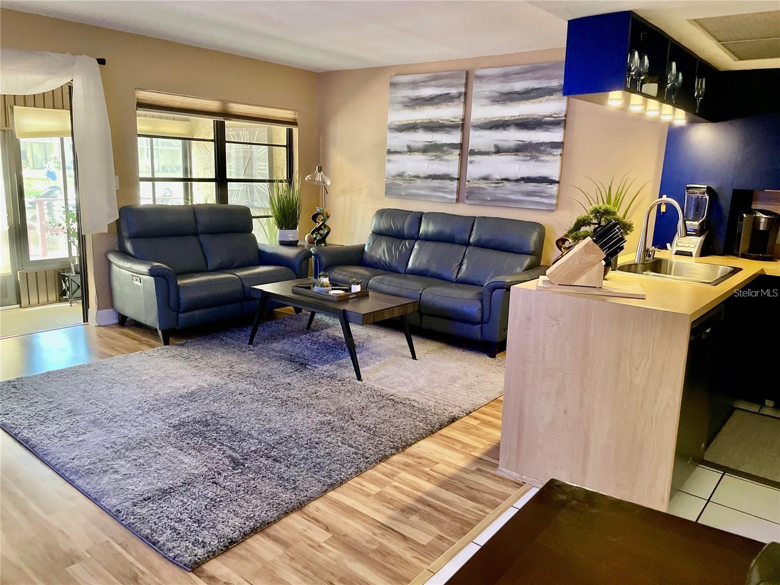 2571 CYPRUS DR #1-104, PALM HARBOR, FL, 34684