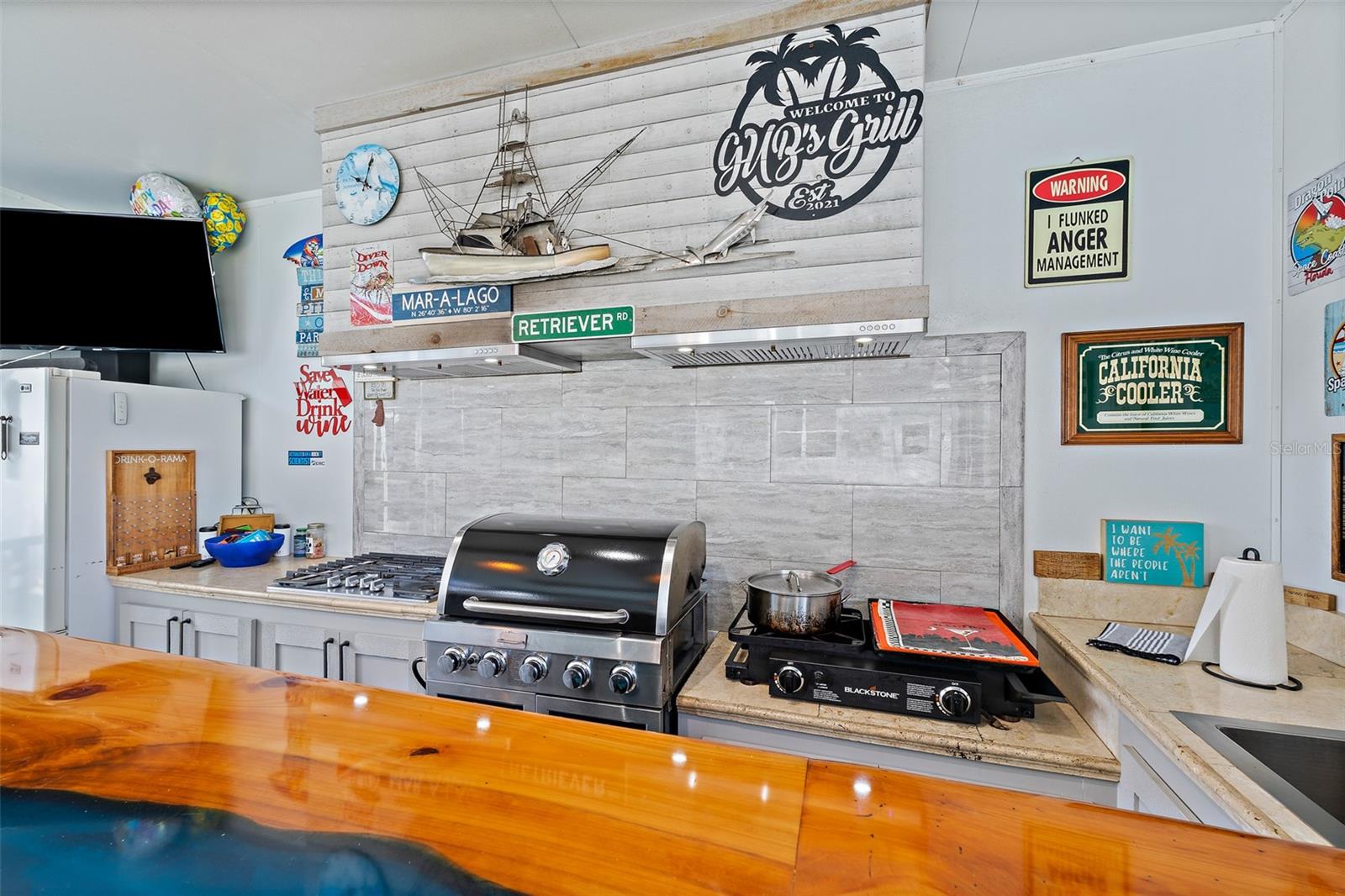 2970 N TROPICAL TRL, MERRITT ISLAND, FL, 32953