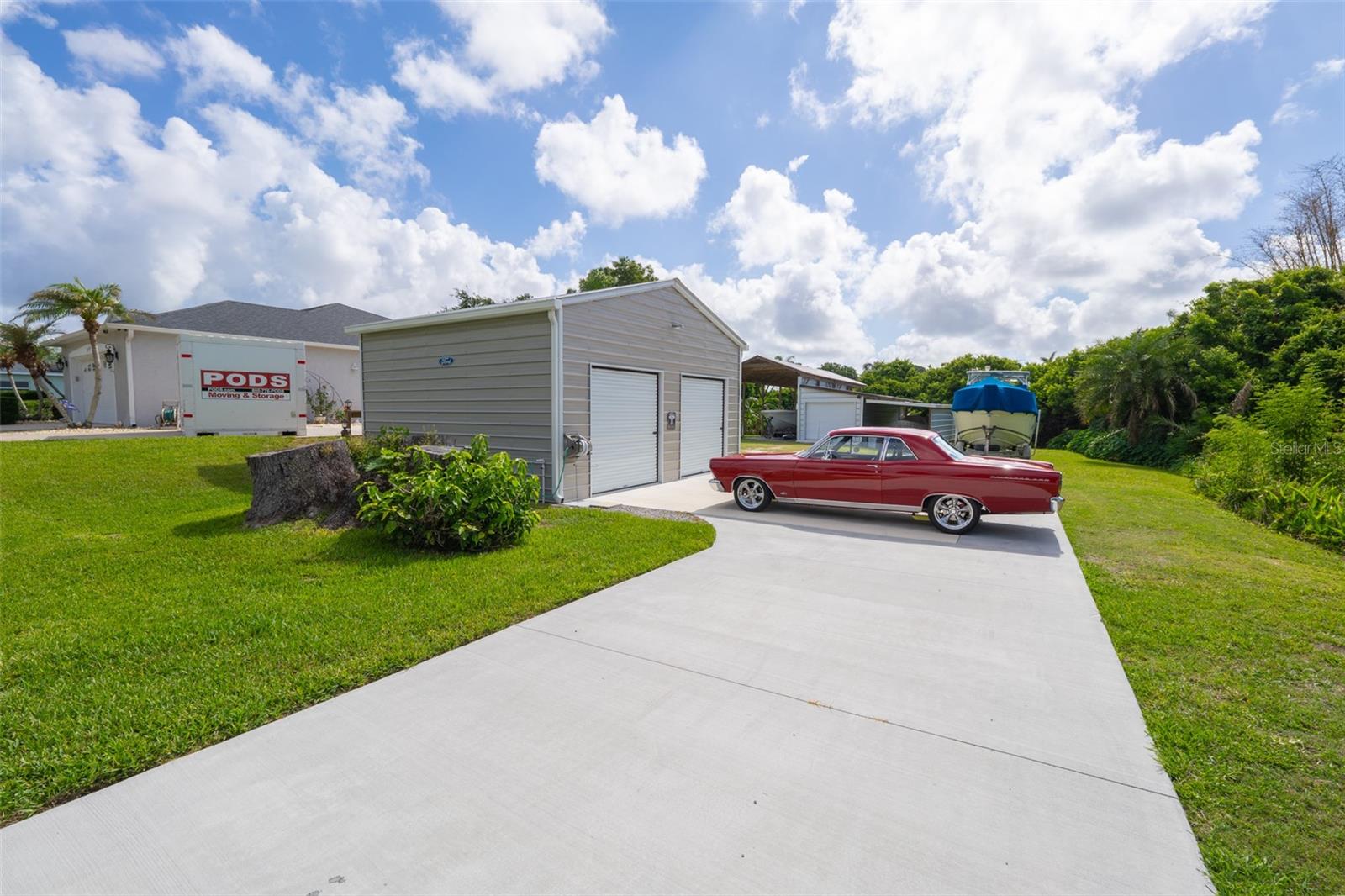 2970 N TROPICAL TRL, MERRITT ISLAND, FL, 32953