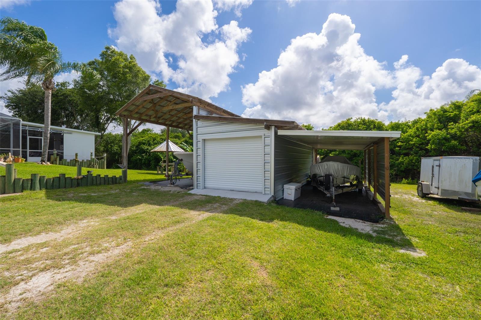 2970 N TROPICAL TRL, MERRITT ISLAND, FL, 32953