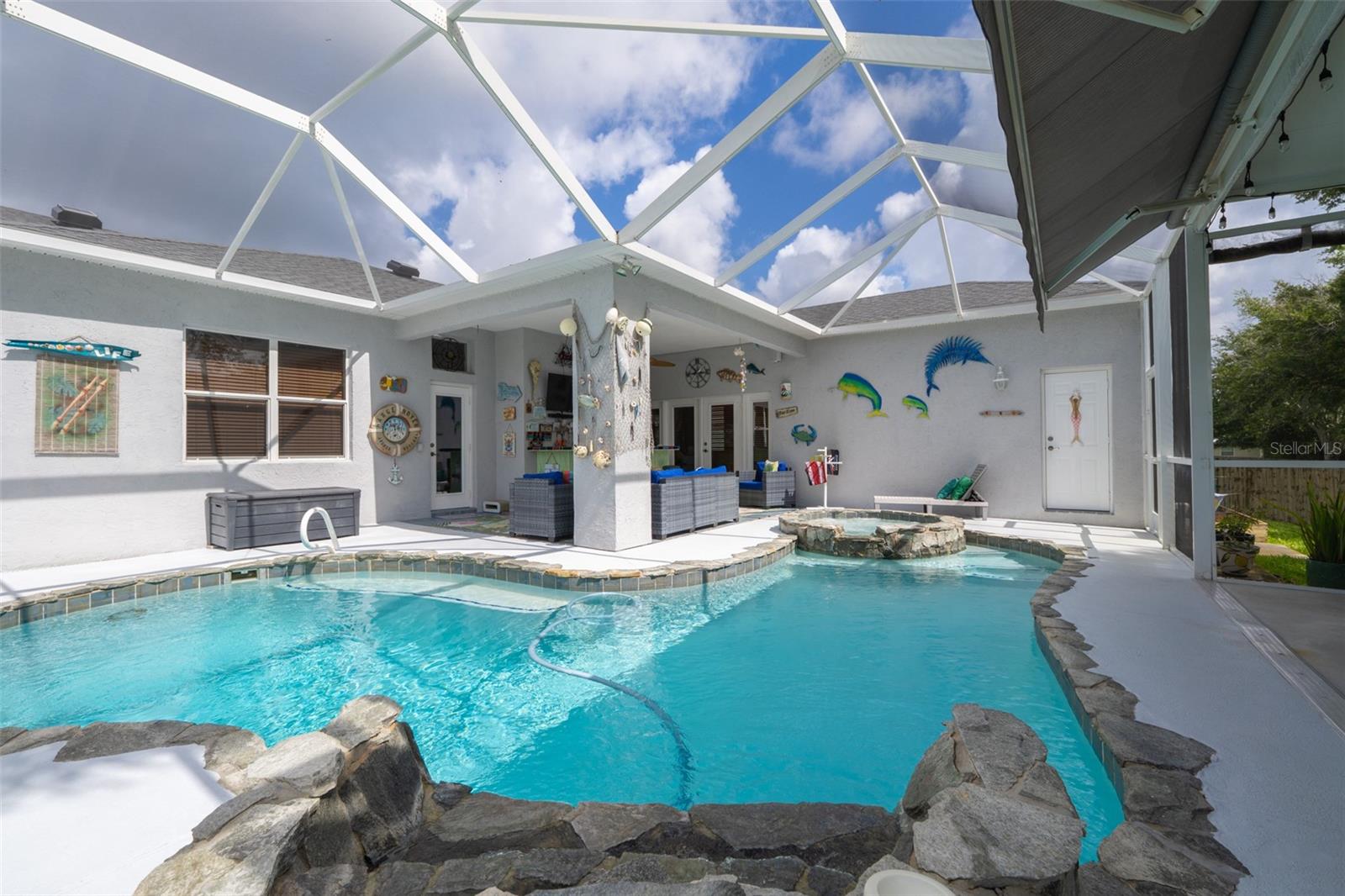 2970 N TROPICAL TRL, MERRITT ISLAND, FL, 32953