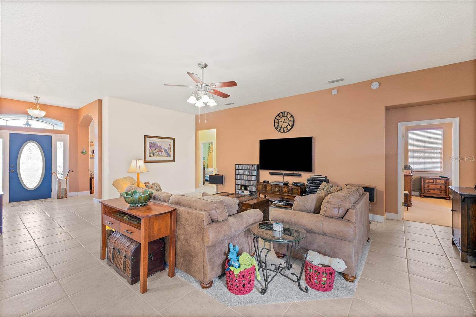 2970 N TROPICAL TRL, MERRITT ISLAND, FL, 32953