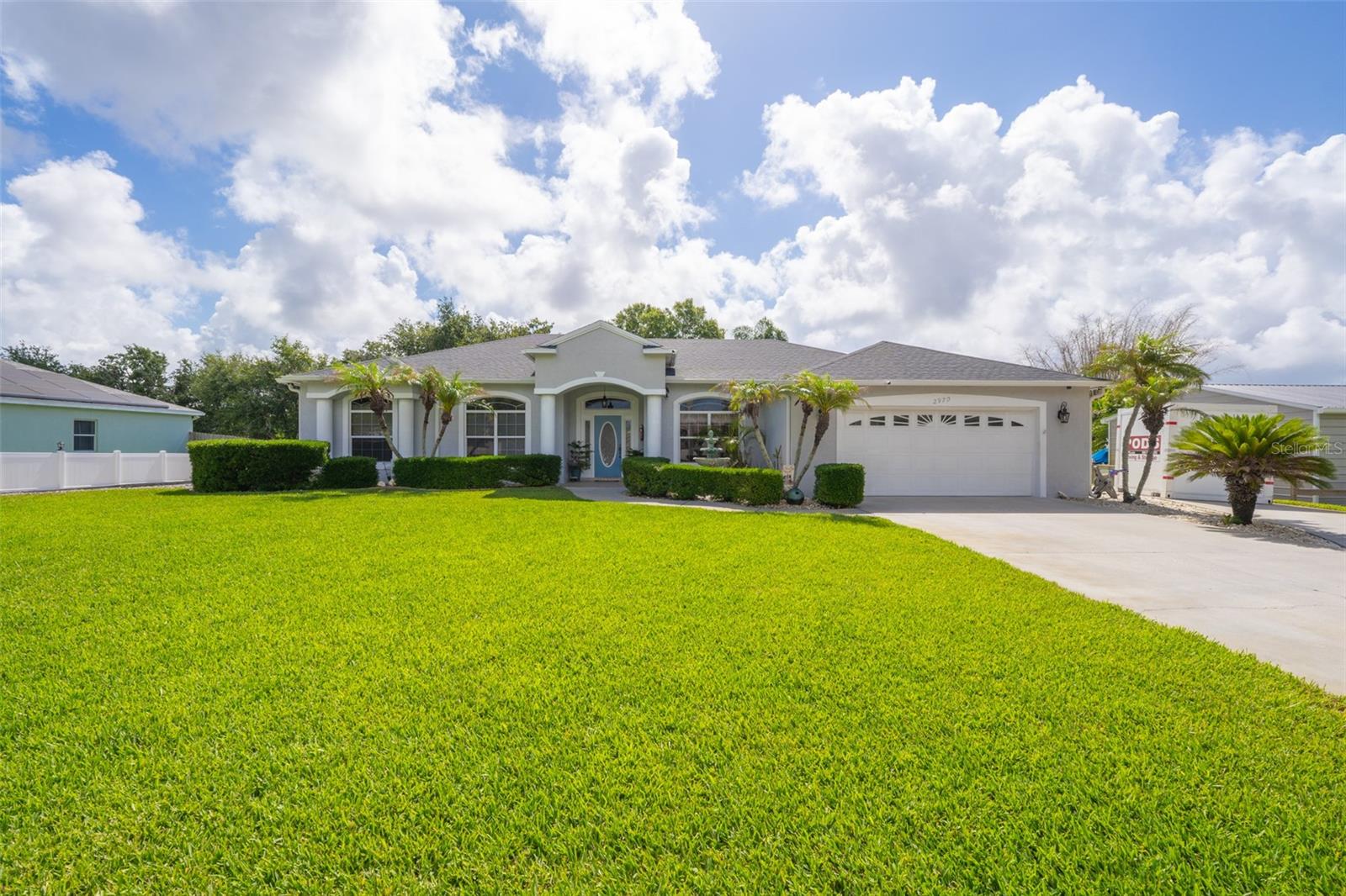 2970 N TROPICAL TRL, MERRITT ISLAND, FL, 32953