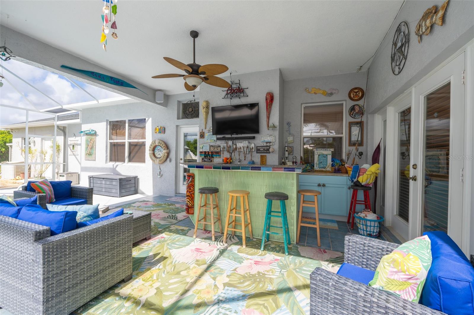 2970 N TROPICAL TRL, MERRITT ISLAND, FL, 32953