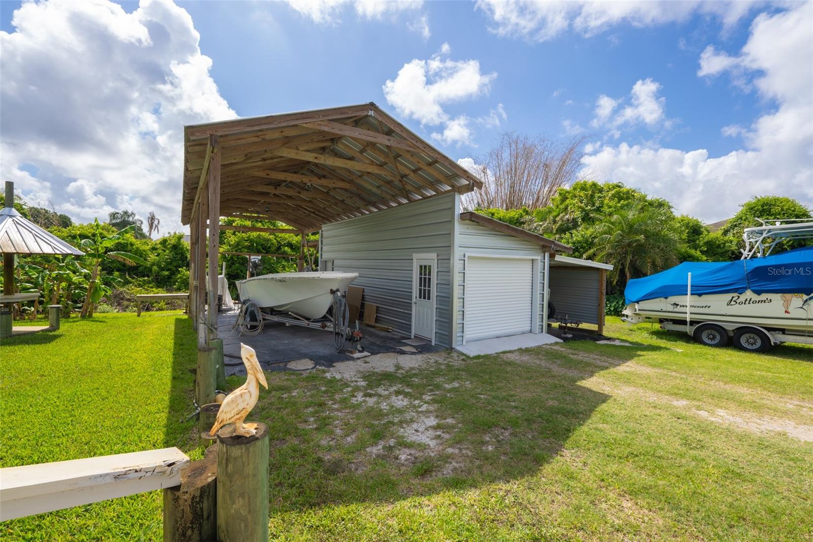 2970 N TROPICAL TRL, MERRITT ISLAND, FL, 32953