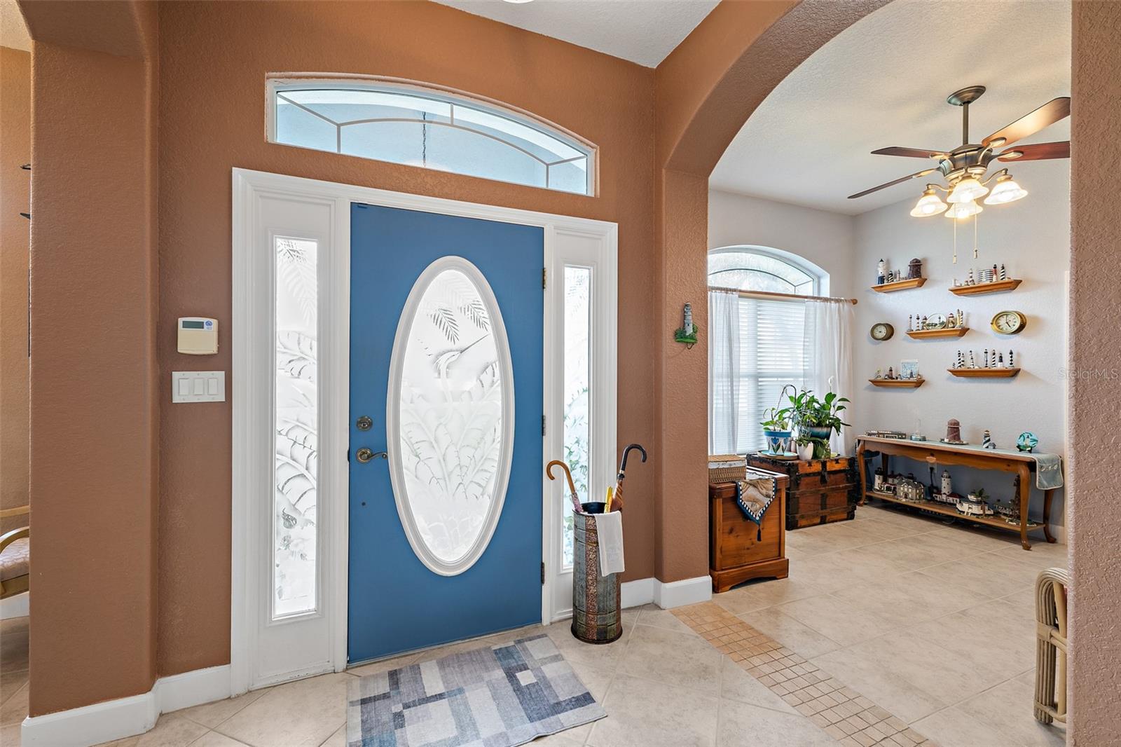 2970 N TROPICAL TRL, MERRITT ISLAND, FL, 32953