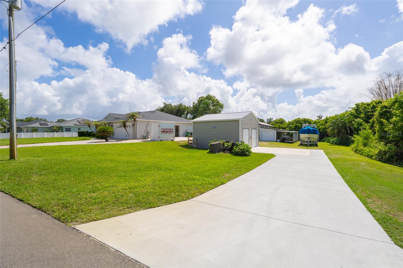 2970 N TROPICAL TRL, MERRITT ISLAND, FL, 32953