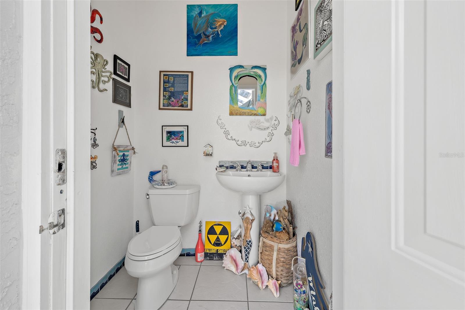 2970 N TROPICAL TRL, MERRITT ISLAND, FL, 32953
